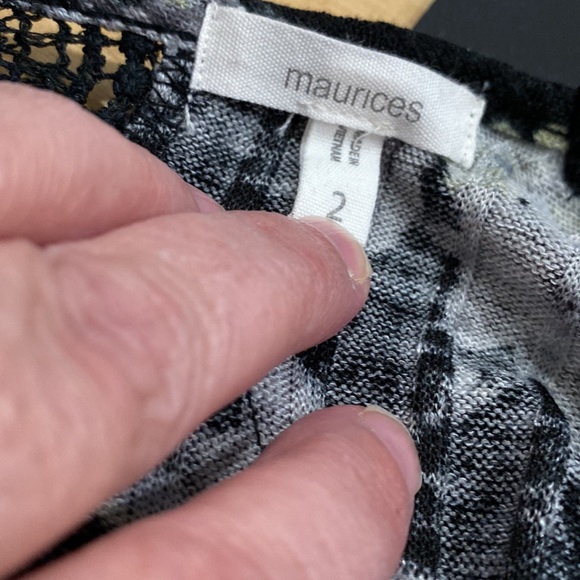 Maurice Cardigan - Picture 3 of 4